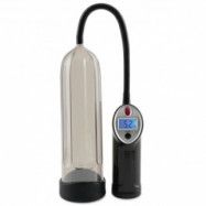 Pump Worx Digital Auto VAC Power Penispump