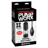 PUMP WORX - VIBR HEAD TRAINER