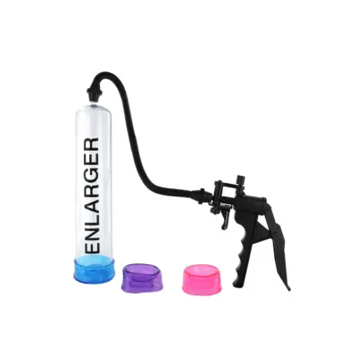 X-factor Pump – penispump