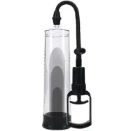 Pumped Basic Pump 2