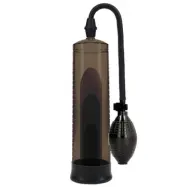 Pumped Basic Pump No1, Black