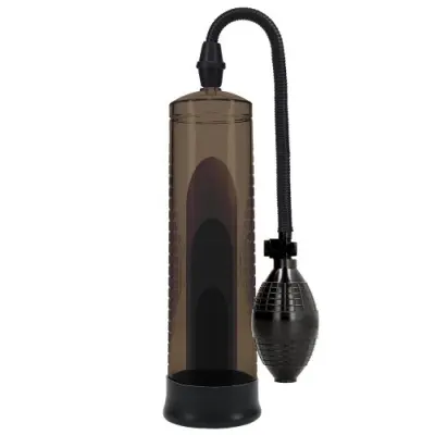 Pumped Basic Pump No1, Black