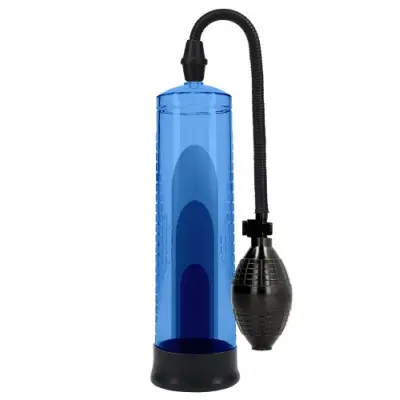 Pumped Basic Pump No1, Blue