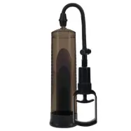 Pumped Basic Pump No2, Black