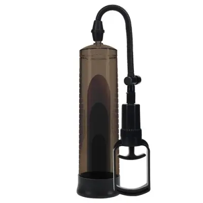 Pumped Basic Pump No2, Black