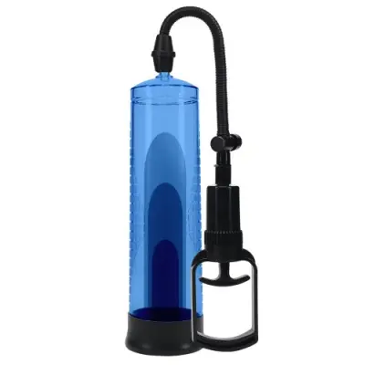 Pumped Basic Pump No2, Blue