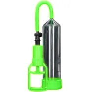 Pumped Beginner Comfort Glow