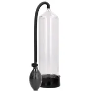 Pumped Classic Penis Pump