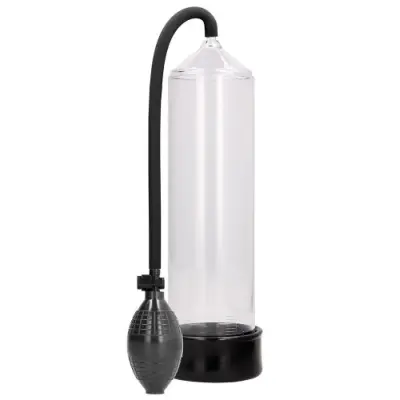 Pumped Classic Penis Pump