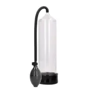 Pumped Classic Penispump