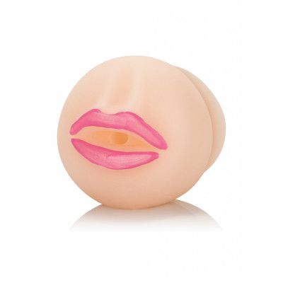 PURESKIN PUMP SLEEVES LIPS