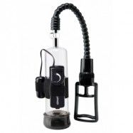 PW DELUXE VIBRATING POWER PUMP