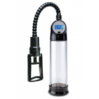 PW DIGITAL POWER PUMP