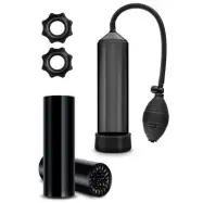 Quickie Kit Thick Cock