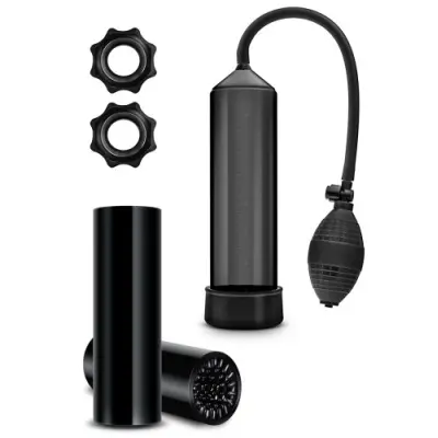 Quickie Kit Thick Cock