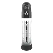 Ramrod Automatic Water Pump