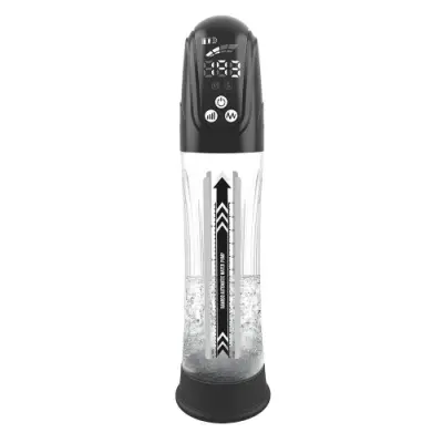 Ramrod Automatic Water Pump