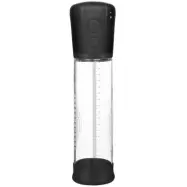 Ramrod Automatisk Penispump