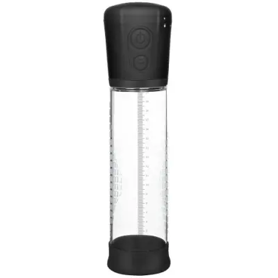 Ramrod Automatisk Penispump