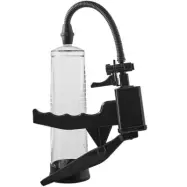 Ramrod Penispump med pistolgrepp