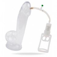 Real Penis Pump Professional PP016