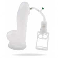 Real Penis Pump Professional PP018