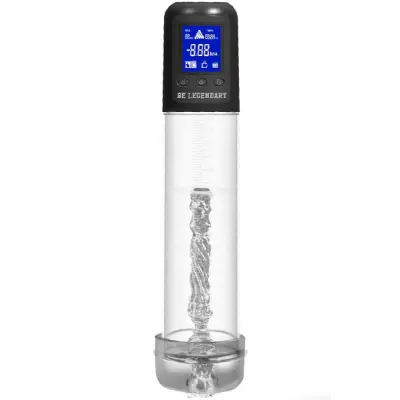 Realblow Magnifying Stroker Pump