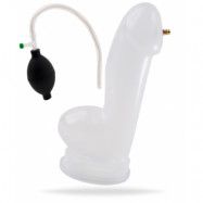 Fröhle Realistic Penis Pump XL