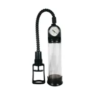 Rebel Pump – penispump