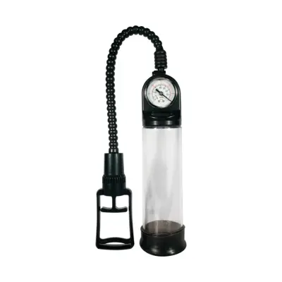 Rebel Pump – penispump