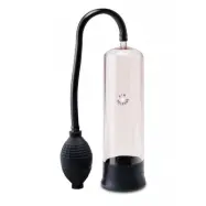 Rookie of the year pump