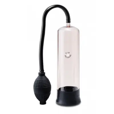 Rookie of the year pump