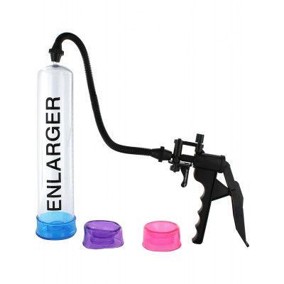 SevenCreations: X-Factor Enlarger Pump