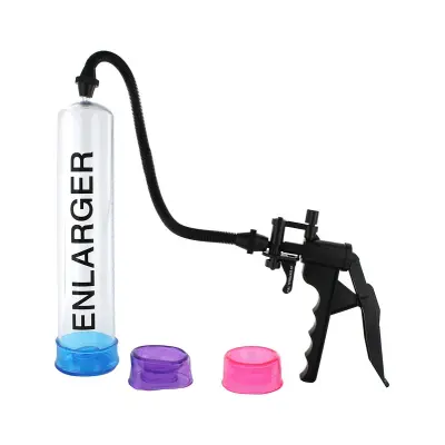 SevenCreations: X-Factor Enlarger Pump
