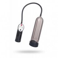 SexusMen Penis Pump with Automatic Presure with Digital Disp