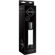 Pumped: Premium Rechargeable Automatic Pump