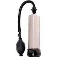 Toyz4Lovers: BestSeller Vacuum Penis Pump, svart