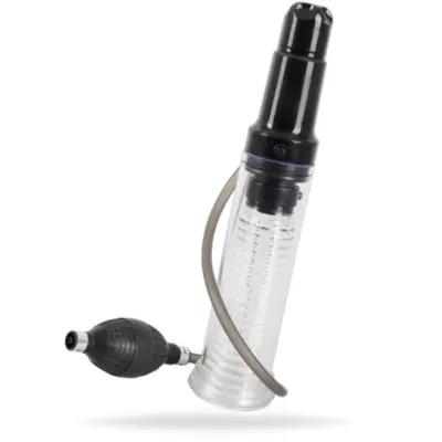 Vibrating Multi Pump & Masturbator