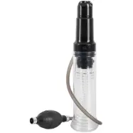 Vibrerande Pump&Masturbator