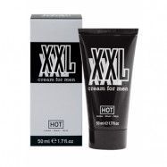 XXL-Cream for men