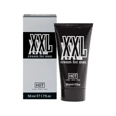 XXL Creme 50 ml