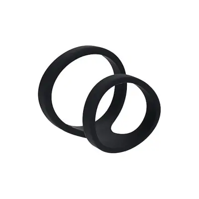 2 Loop Cock Ring