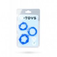 A-Toys Cockrings Set