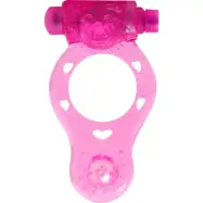 Adam &amp; Eve: Power O Vibrating Ring