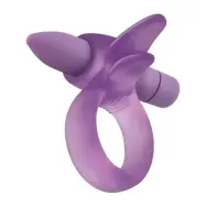Adam &amp; Eve: Vibrating Clitoral Tongue Ring
