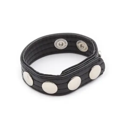 Adjustable Penis Ring 21 cm x 2 cm