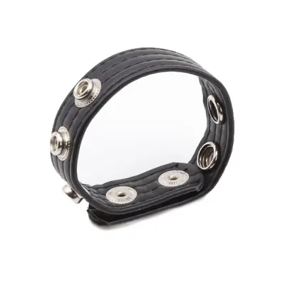 Adjustable Penis Ring 21 x 2 cm