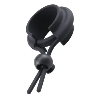 Adjustable Silicone Lasso Cockring