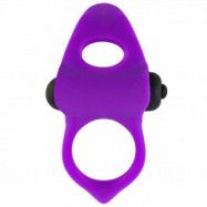 Adrien Lastic Lingus MAX Vibrerande Penisring - Purple