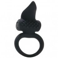 Adrien Lastic Lingus Vibrating Cock Ring